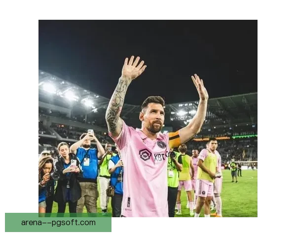 亚特兰大联凭外卡身份逆袭黑八淘汰迈阿密国际晋级美职联季后赛半决赛