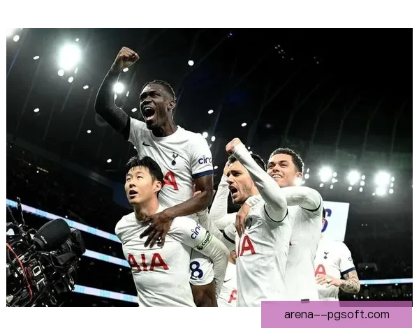 凯恩加冕热刺队史射手王 书写传奇篇章并开启新征程