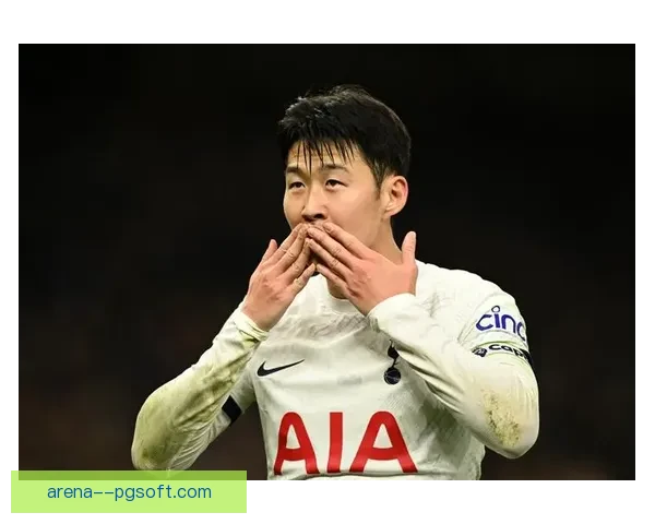 孙兴慜长途奔袭绝美进球荣膺普斯卡什奖成就足球历史新篇章