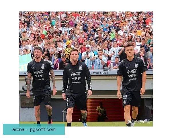 巴塞罗那确认全球球迷中心落户迈阿密备战世界杯 提升球队国际影响力