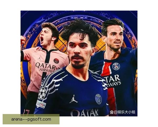 巴黎圣日耳曼正式宣布签下葡萄牙中场若昂·内维斯强力加盟