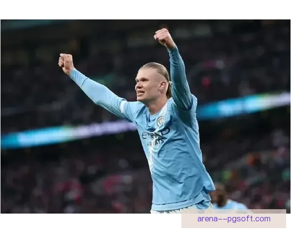 曼城宣布哈兰德因脚踝扭伤缺席接下来两场欧冠比赛