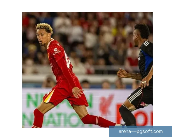 柯蒂斯琼斯脚后跟巧射上演完美首秀助利物浦大胜