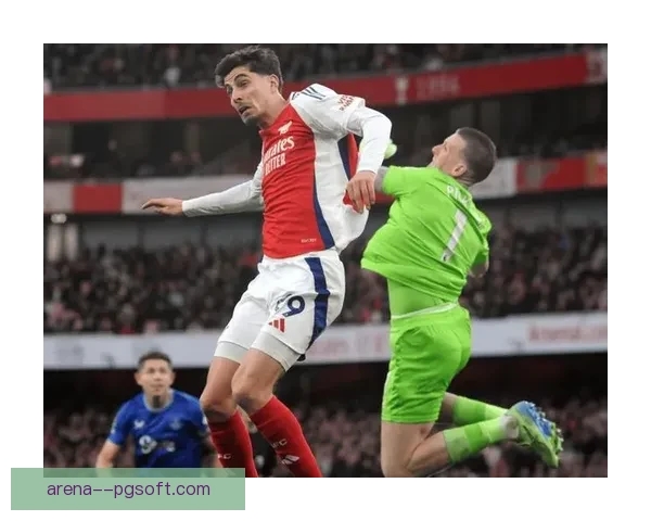 皮克福德屡次神扑力保埃弗顿顶级联赛生死线