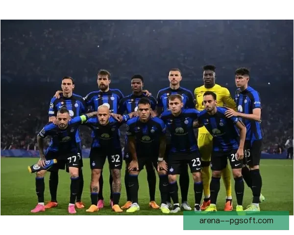 蓝黑军团登顶欧洲之巅国际米兰力克拜仁慕尼黑加冕欧冠新王之夜