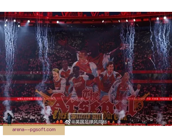 阿森纳女足酋长球场连创新高多场观众突破六万人