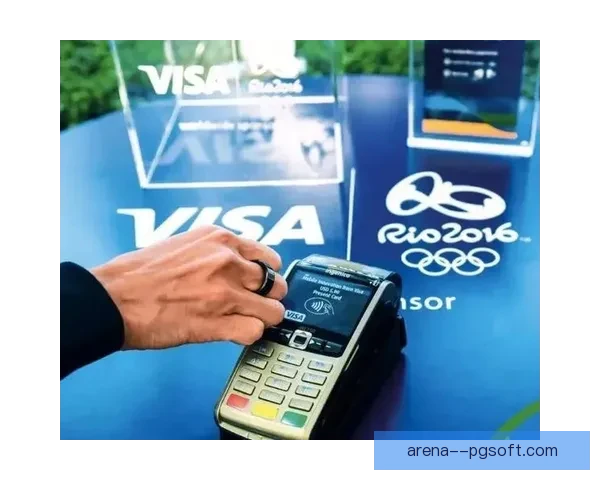 2026世界杯官方支付合作伙伴VISA升级系统助力全球赛事支付体验