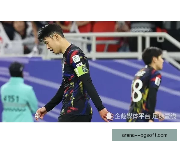 孙兴慜退役后将投身亚洲青少年足球培养事业 孙兴慜退役后将投身亚洲青少年足球培养事业