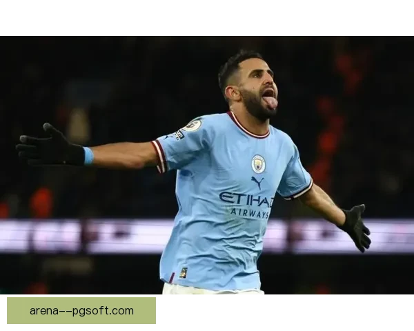 马赫雷斯告别曼城转投吉达国民沙特豪门再迎英超冠军边锋时代启幕